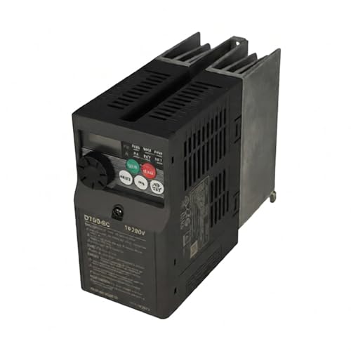 Inversor FRD720S075KCHT FR-D720S-0.75K-CHT compatible con Mitsubishi AC Servomotor HA40NC-S