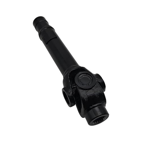Arbre de transmission court ODES 650 800 (réf 17003130080) pièce mécanique pour quad