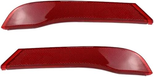 Luces antiniebla Chevrolet Tracker 2019 con freno de alta visibilidad posterior
