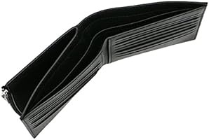 Amazon | MAISON MARGIELA(メゾンマルジェラ) 財布 メンズ CALF