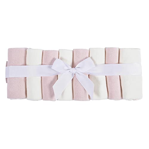 Gerber Baby 10-Piece Hooded Towel, Robe, & Washcloths Set, Fox, One Size #TOP4