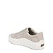 Dr. Scholl's Womens Time Off Sneaker Oyster Microfiber 11 M