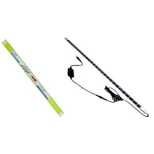 Roxin T8 Submersible Light 5.2W - White color, 60 cm