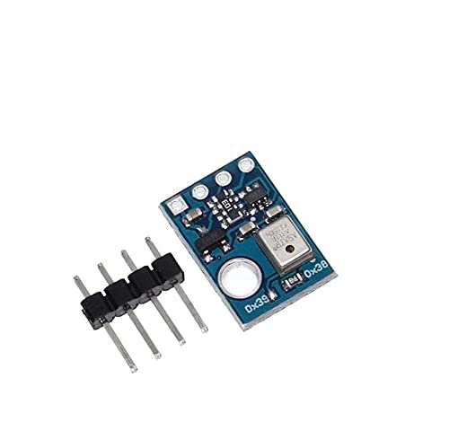 xcluma AHT10 Temperature and Humidity Sensor Module Replace SHT20 (B0974ZZ65H) Amazon Price History, Amazon Price Tracker