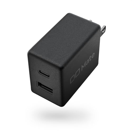 Amazon | CIO Mate Charger004 67W 急速充電器 USB-C×1 USB-A×1 2