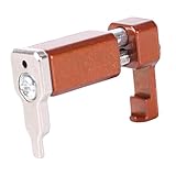 MOYIC Bridge Intonation Tool For Electric Guitar Bridge Designed To Guitar Setup Experience Every Time Compact And Easy To Or Carry Around With Gear. Please Note Tool