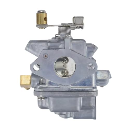 Carburateur moto Yamaha 4HP 5HP 4-temps injecteur P19X 6BV