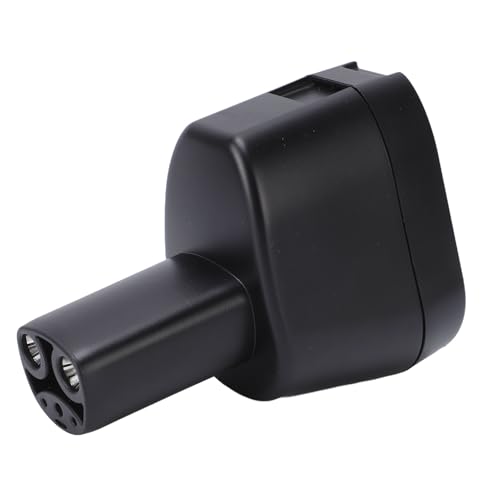 Adaptador portátil Omquot de 80A para cargar tu coche eléctrico en viajes largos