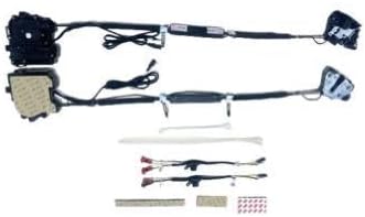 アル/ヴェル 30系/40系専用イージークローザー TOYOTA アルファード