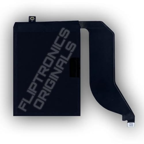 Image of B-P3 Battery for Vivo IQOO7 V2049A I2009 Battery with 1 Year Warranty**** (P166)