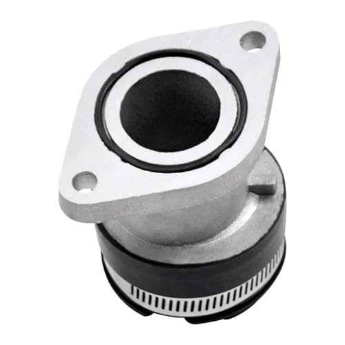 Carburador para Yamaha Bear Tracker YFM250 colector de admisión 1999-2004 6