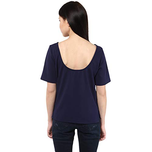 Image of Harpa Women's Regular fit Body Blouse Top