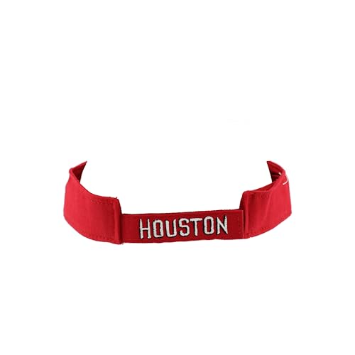 Image of ZHATS NBA Unisex-Adult NBA Officially Licensed Visor Drill Icon Team Color