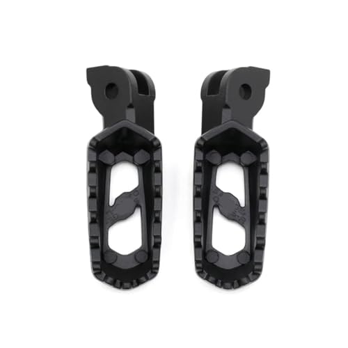 Repose-pieds Multistrada V4 Pikes V2 - Pédales Moto Avant Arrière Contre la Fatigue - 5
