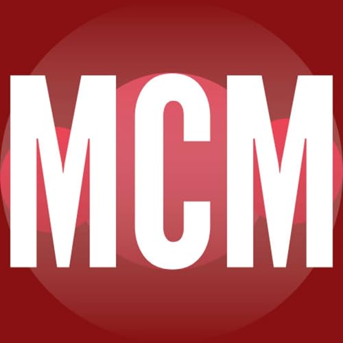 『Marvel Canon Madness』のカバーアート