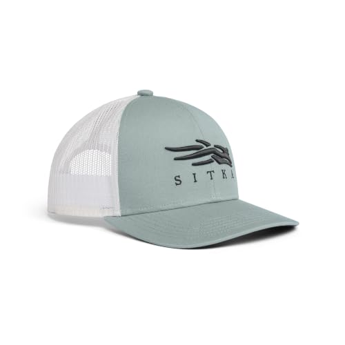 Image of SITKA Mid Pro Trucker Hat