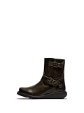 Fly London Damen Sorf321fly Fashion Boot, Diesel, 40 EU