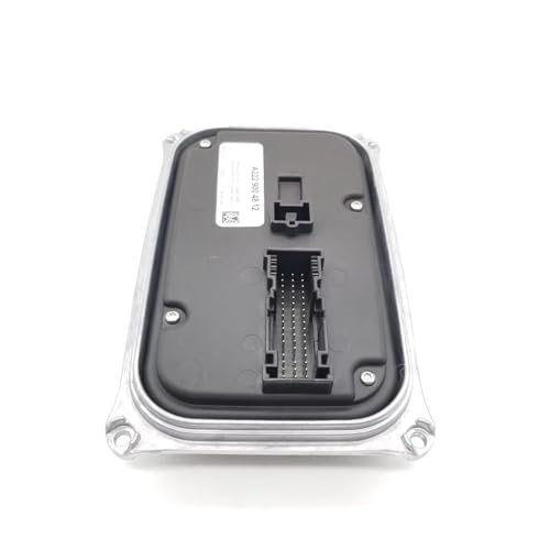 Unité Commande Phare A2229004812 Stable pour Mercedes W253 - 2