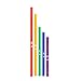 BOOMWHACKER BASS CHROMATIC SET