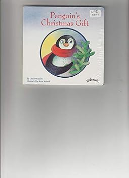 Unknown Binding PENQUIN'S CHRISTMAS GIFT-KINDERMUISIK BY LESLIE MC GUIRE Book