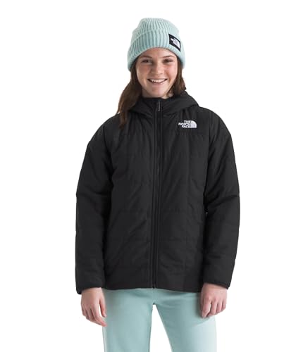 Parka Fille The North Face Shasta Veste Réversible Isolée