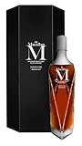 whisky macallan 12 años double cask Producido en Escocia Macallan - M Decanter - 1824 Master Series 2018 - Whisky