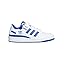 Ftwr White Ftwr White Team Royal Blue