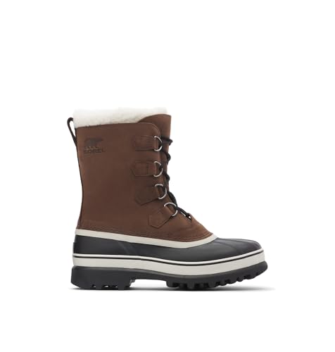 Image of Sorel Men's Caribou Snow Boot