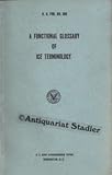  A Functional Glossary of Ice Terminology.
