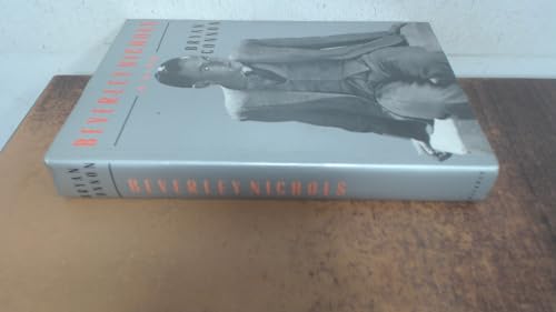 Beverley Nichols: A Life 0094705704 Book Cover