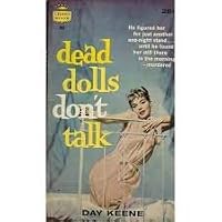 Dead Dolls Don't Talk B00W52HVUS Book Cover