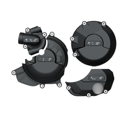 Funda protectora para ruta de motor en Monster 1200 y 1200S 2017-2021