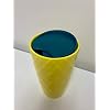 Starbucks Hawaii Collection Double Wall Ceramic 12oz Pineapple Tumbler