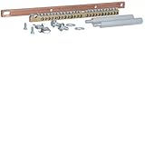 Hager - Platte Erde 250 mm mit Halterung