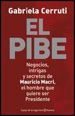 Paperback PIBE, EL (Spanish Edition) [Spanish] Book
