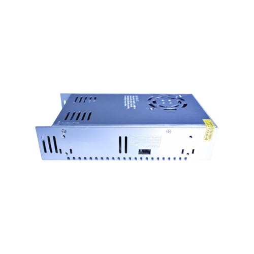 Alimentation à découpage transformateur de courant industriel 15V et 32V - 3
