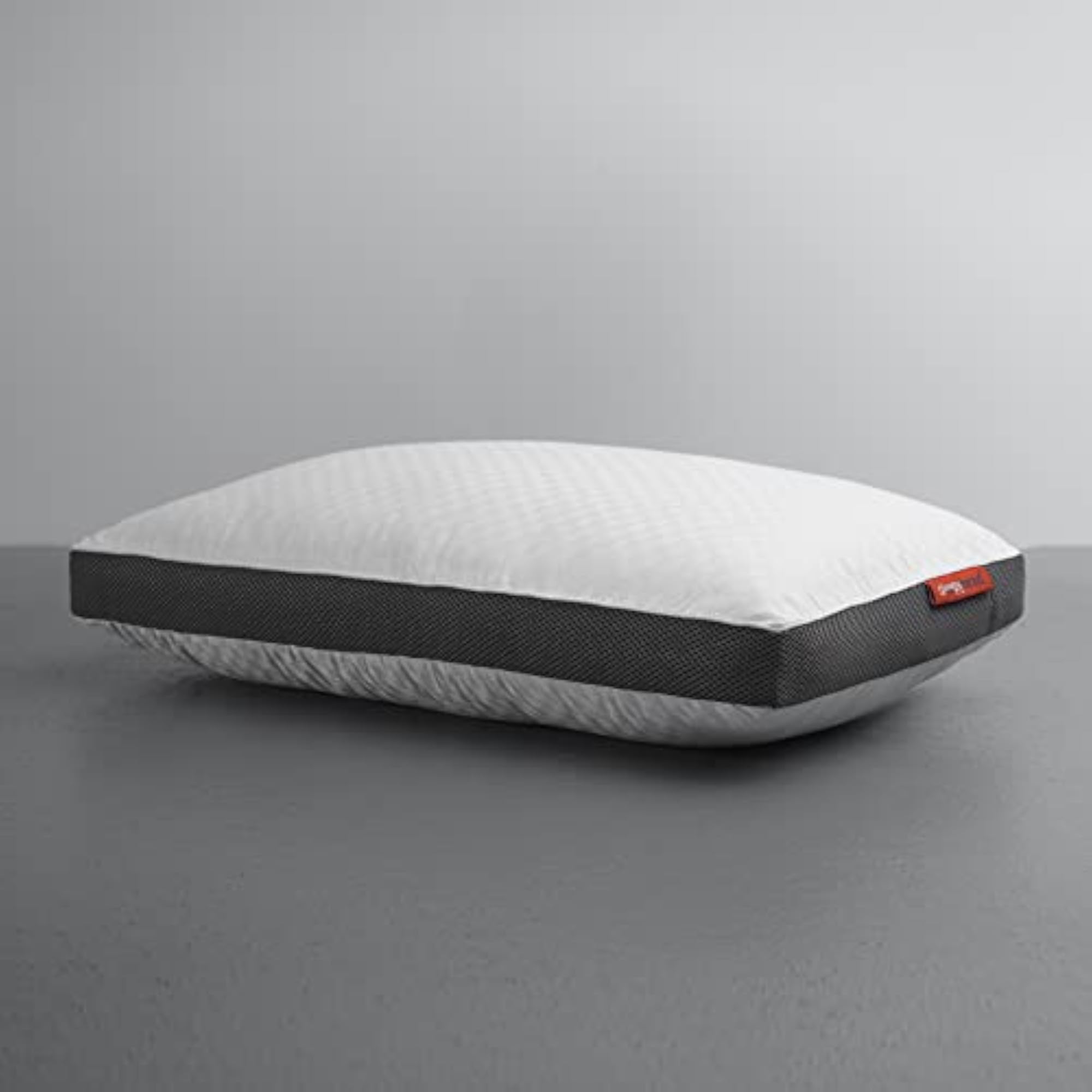 Microfiber Pillow, Comfortable Head & Neck Support