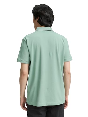 TOM TAILOR Herren Poloshirt – Ansicht 3
