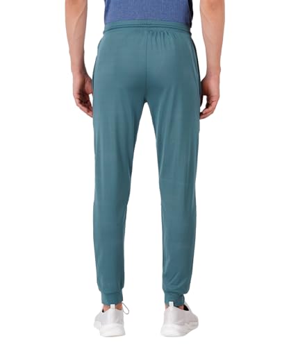 Image of T2F Men's High Rise Regular Track Pants