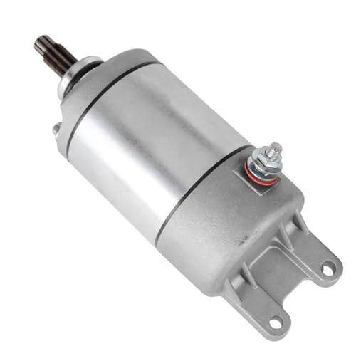 Démarreur électrique moto VN1700 Vulcan Vaquero Voyager 21163-0055