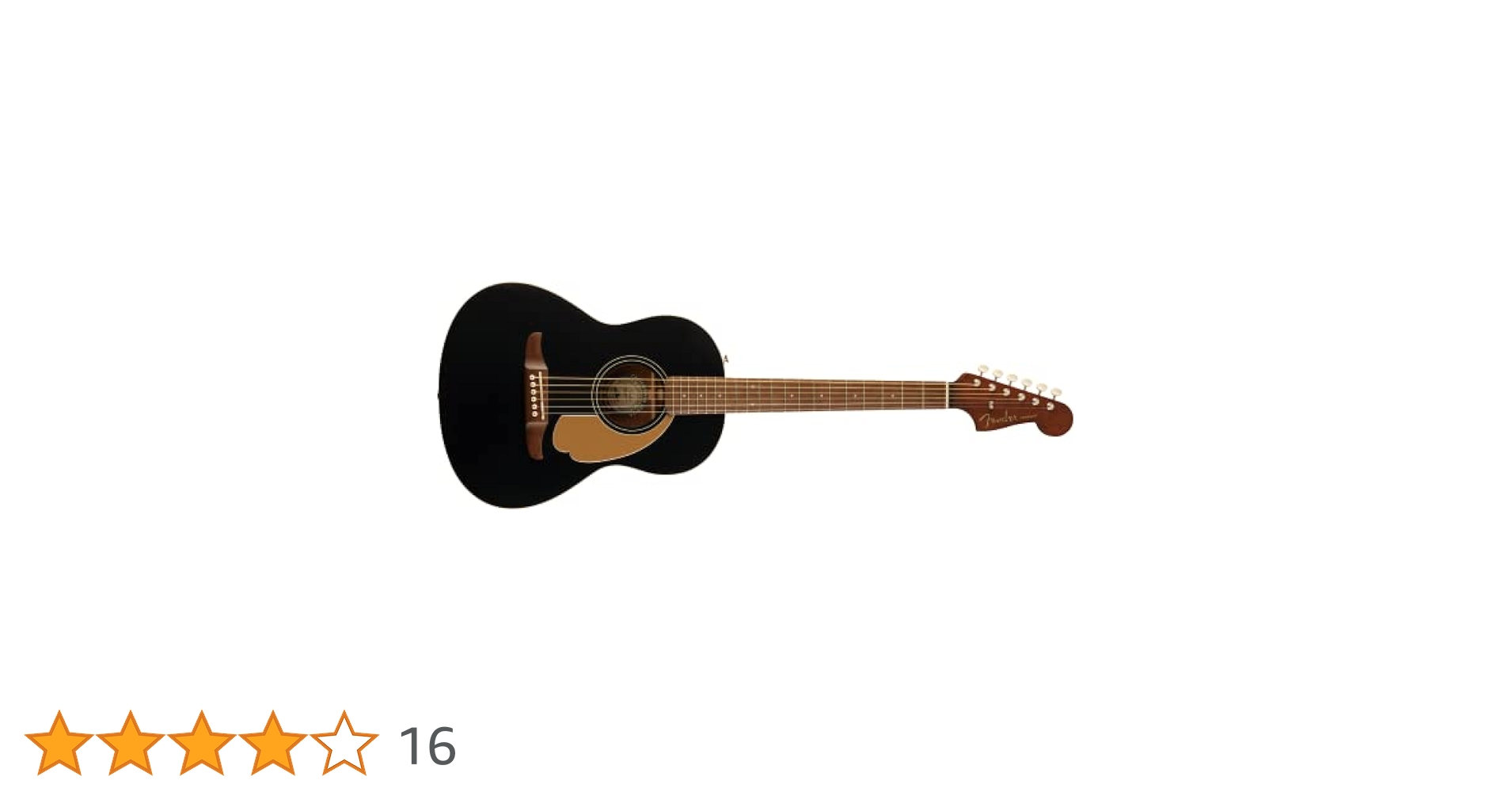 fender ミニアコースティックギター Amazon.co.jp: Fender フェンダー ミニアコースティックギター