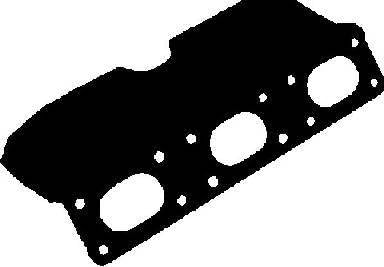 71-34834-00 Gasket, Exhaust Manifold