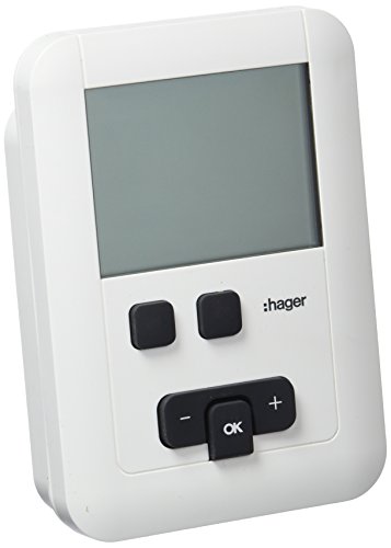 Termostato ambiente programable pour stopper le gaspillage chauffage - 2