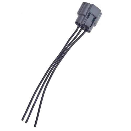 Connecteur bobine d'allumage pour Nissan Altima 2007-2017 fiche de faisceau 22448JA10C