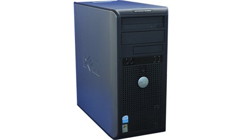 Amazon.co.jp: パソコン DELL デル OPTIPLEX GX620 MT Pentium4 HT