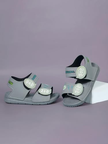 Image of Bubblegummers unisex-child Sandal Sandal