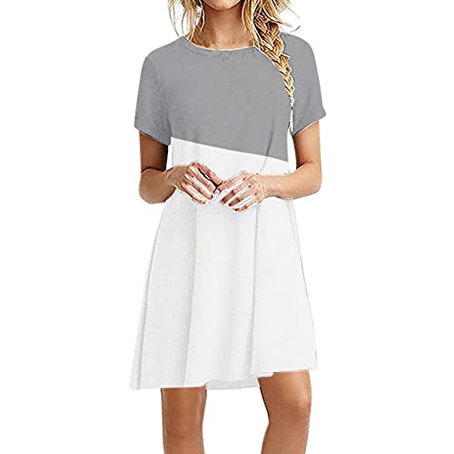 V Neck Sleeveless Strap Open Back Casual Summer Sundresses Asymmetrical Patchwork Floral Maxi Dresses