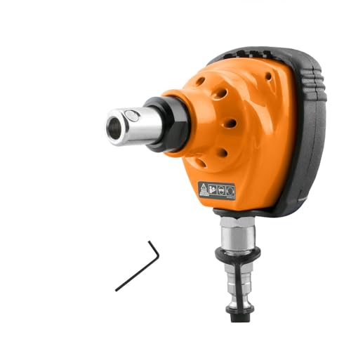 Freeman PMPN Pneumatic Palm Nailer