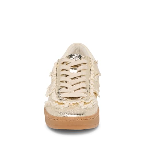Image of Dolce Vita Women's Notice Lace Sneakers