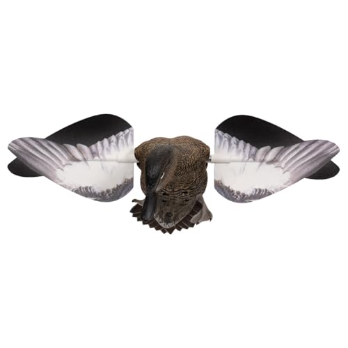 Avian-X Green-Winged Teal Powerflight Hen Combo, Decoy 2 Pack - Thumbnail 3
